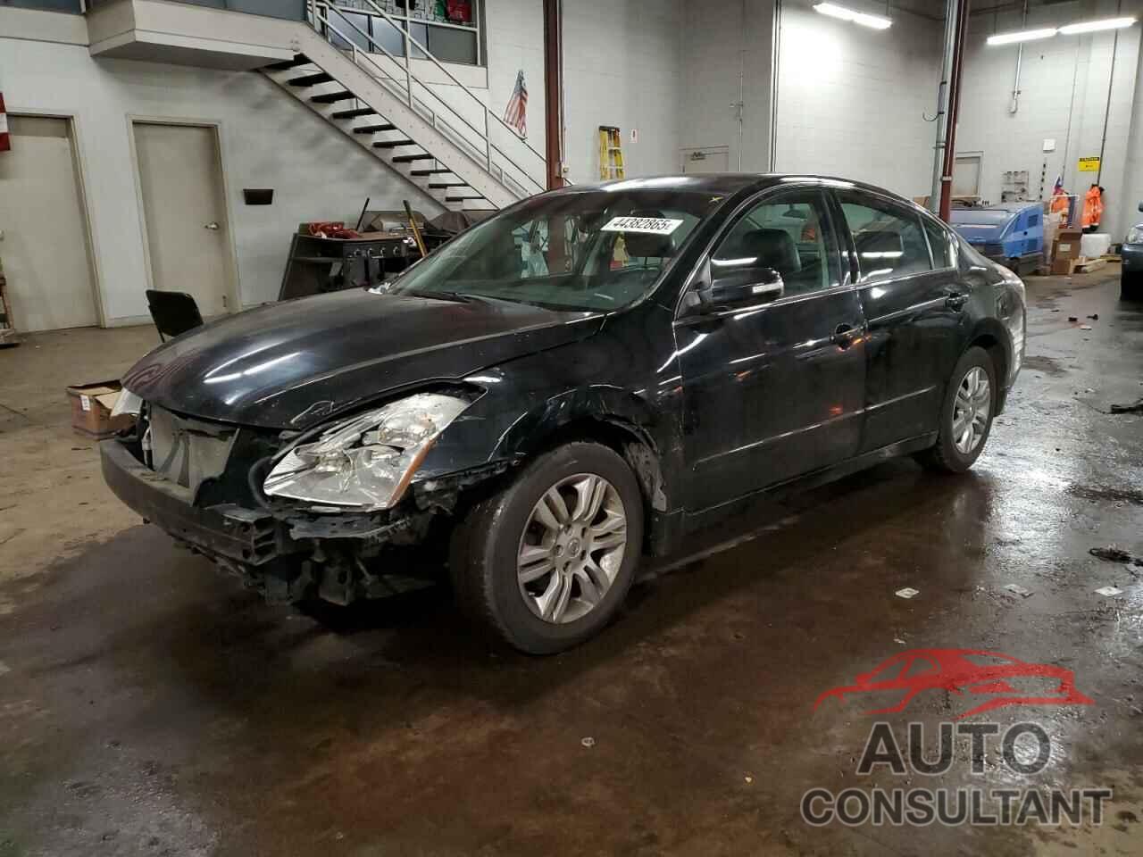 NISSAN ALTIMA 2011 - 1N4AL2AP1BN506497