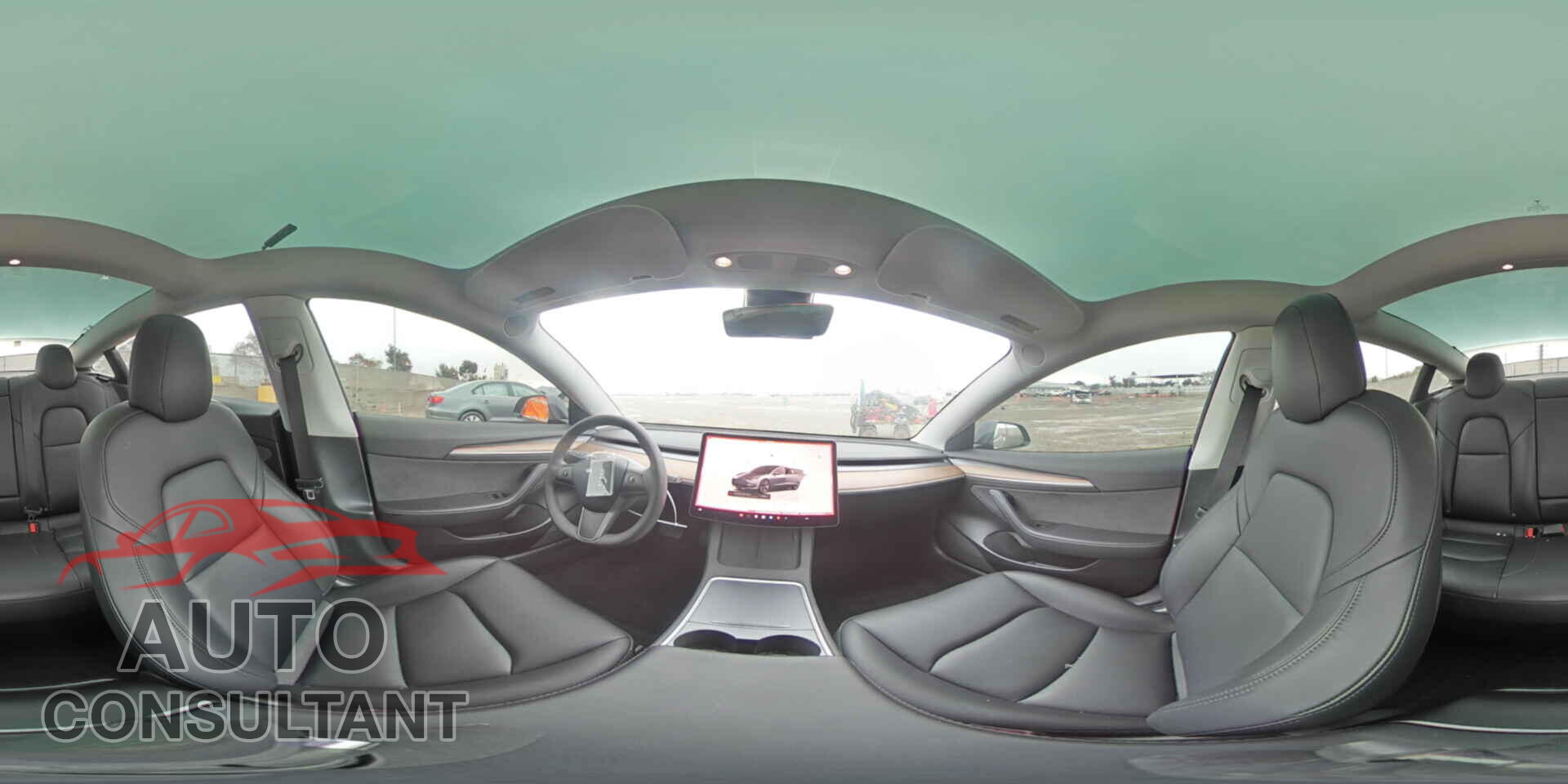 TESLA MODEL 3 2023 - 5YJ3E1EA4PF409734