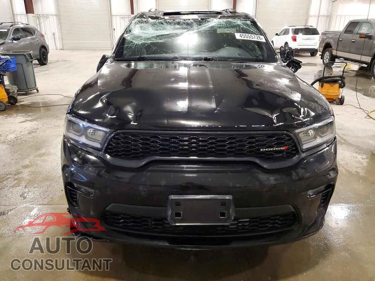 DODGE DURANGO 2023 - 1C4RDJDG2PC603176