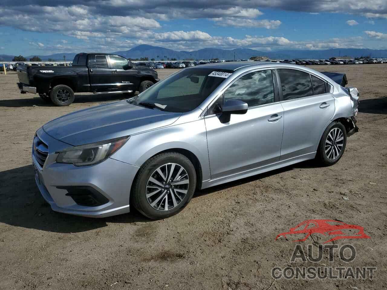 SUBARU LEGACY 2018 - 4S3BNAC60J3033712