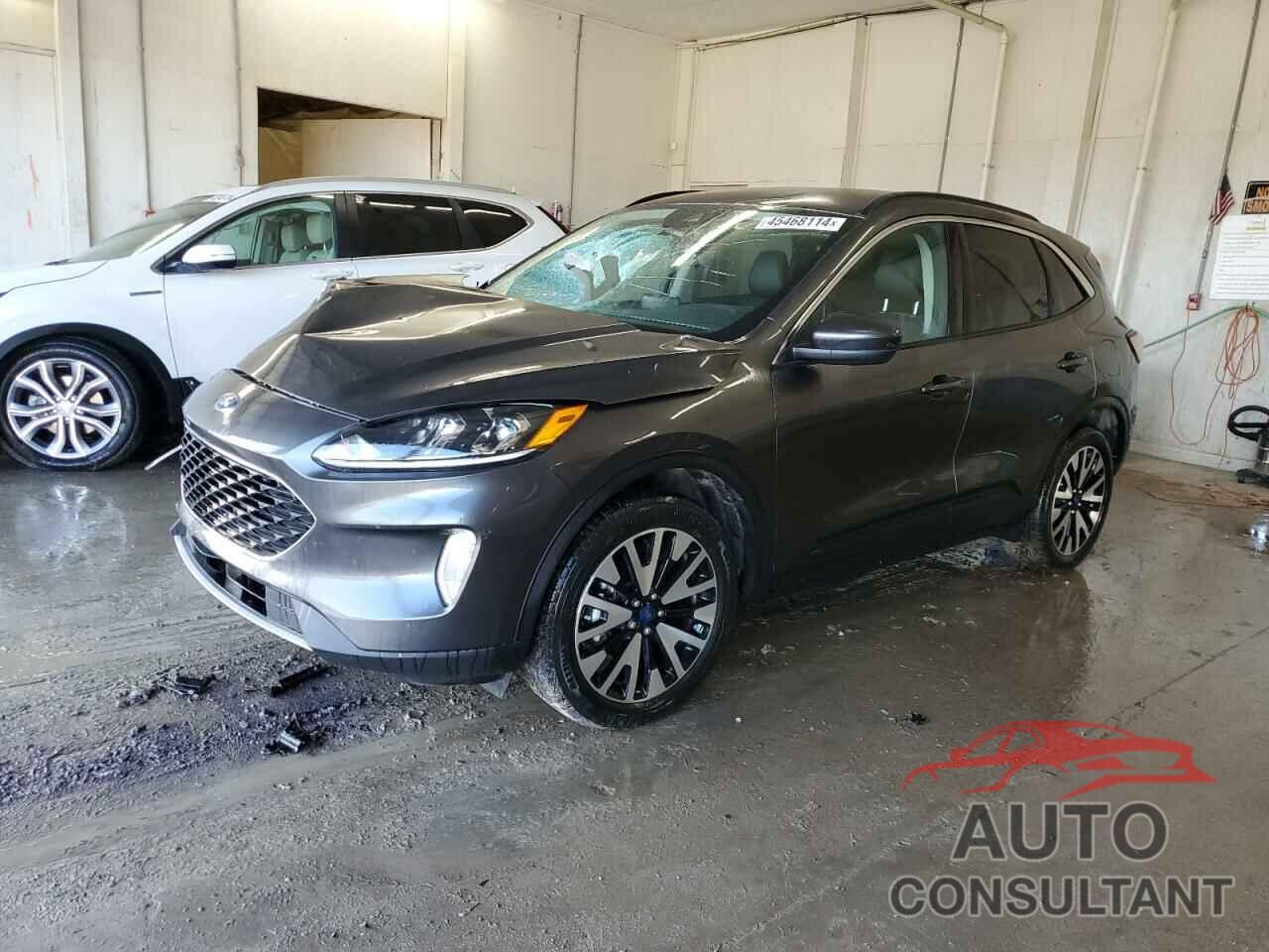 FORD ESCAPE 2020 - 1FMCU9H94LUB57032