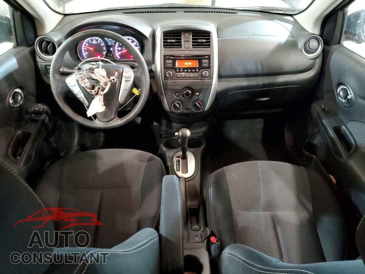 NISSAN VERSA 2015 - 3N1CN7AP1FL860961