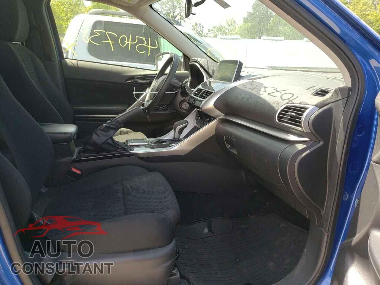 MITSUBISHI ECLIPSE 2018 - JA4AT4AA5JZ066111