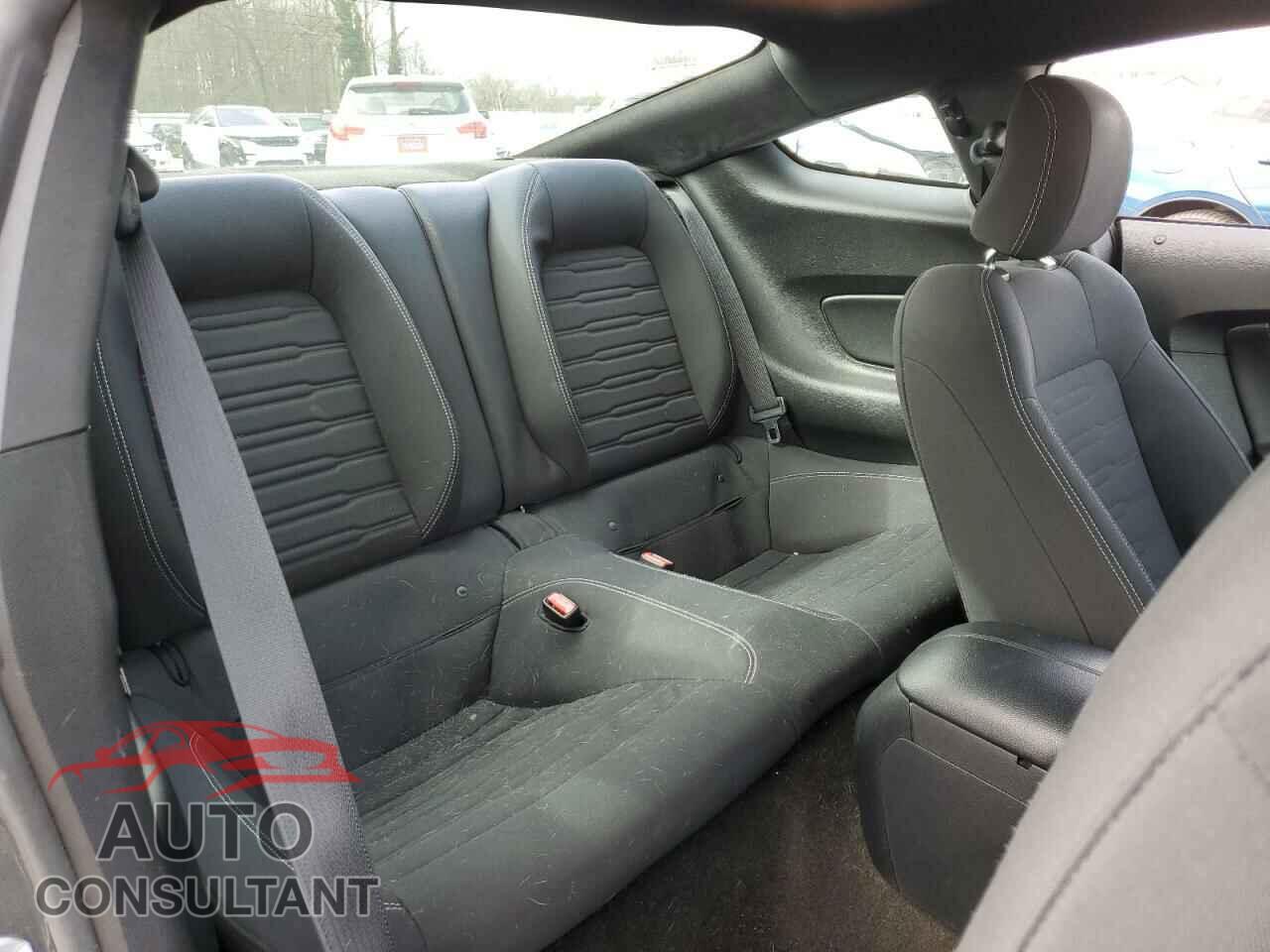 FORD MUSTANG 2016 - 1FA6P8CF7G5223739