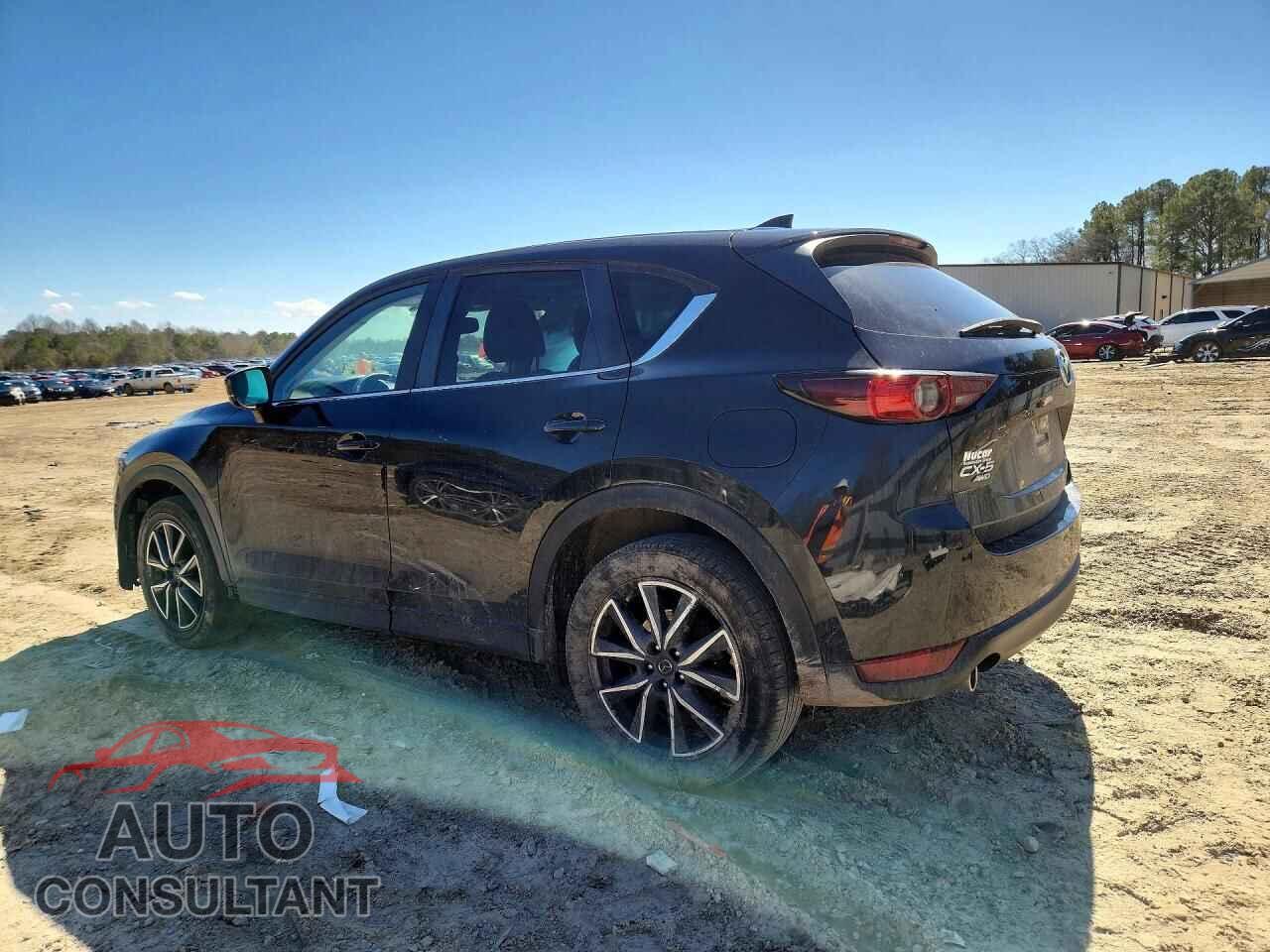 MAZDA CX-5 2018 - JM3KFBCM7J0397247