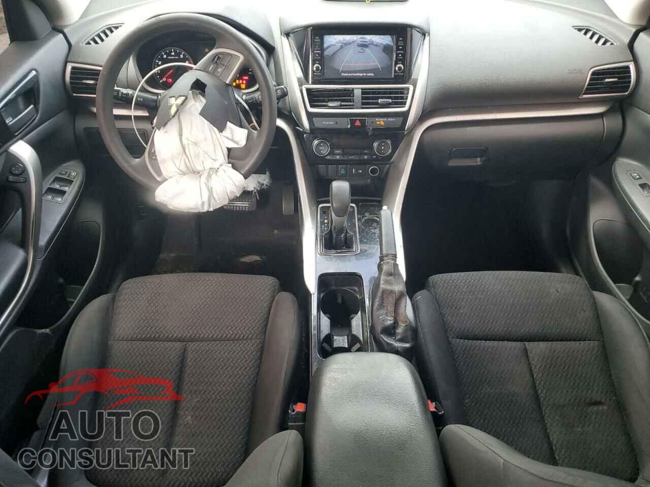 MITSUBISHI ECLIPSE 2019 - JA4AS3AA3KZ036488
