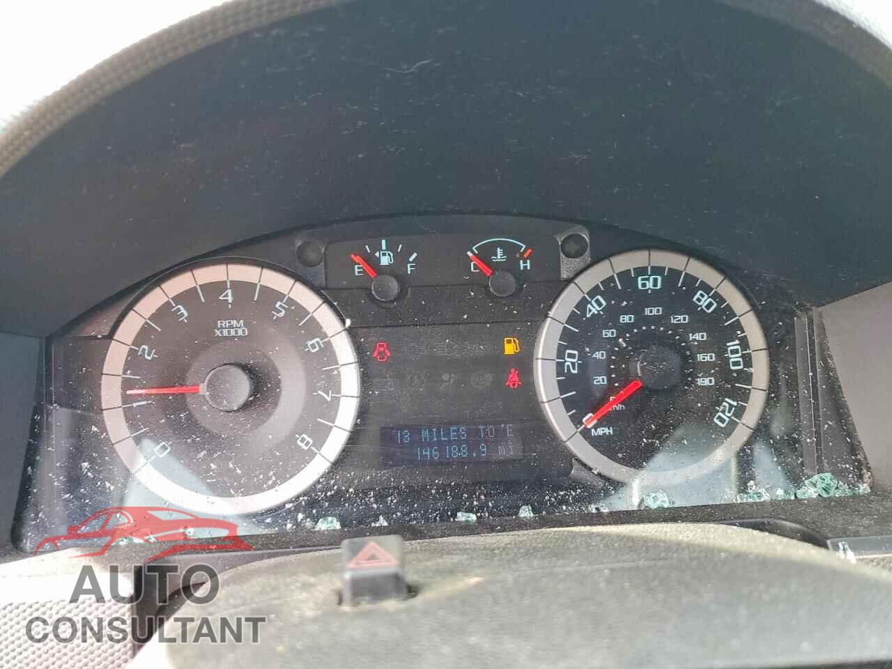 FORD ESCAPE 2012 - 1FMCU0D73CKA89379