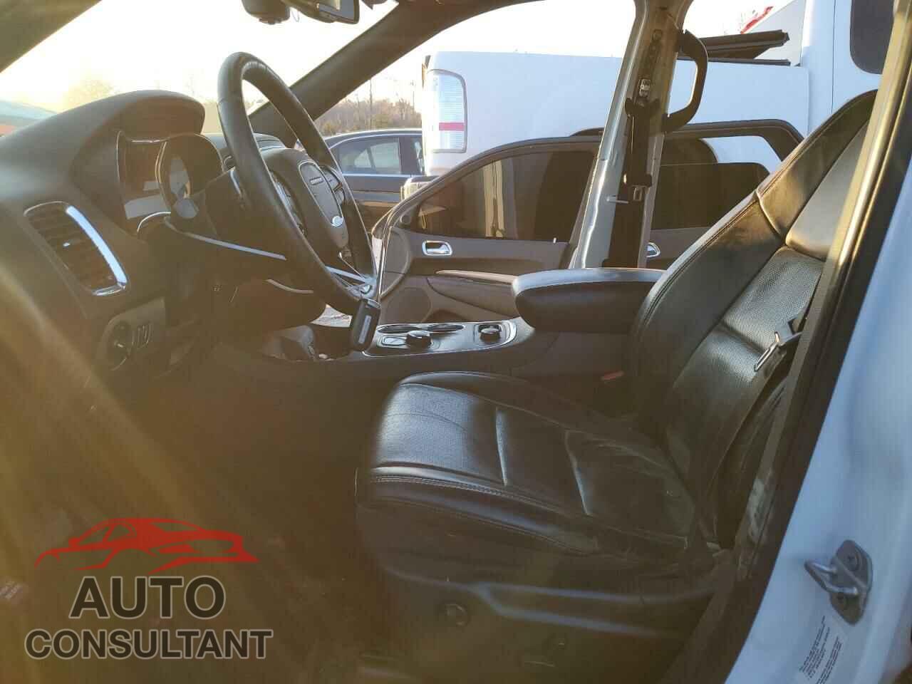 DODGE DURANGO 2014 - 1C4SDJCT2EC597196