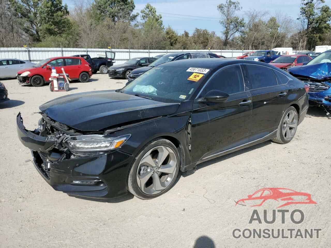 HONDA ACCORD 2020 - 1HGCV2F91LA004462