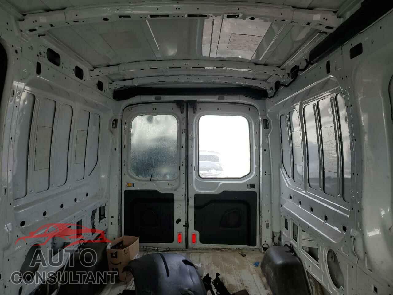 FORD TRANSIT 2015 - 1FTNR2CM8FKA13808