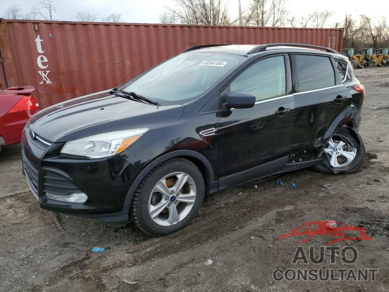 FORD ESCAPE 2016 - 1FMCU0GX0GUA17626