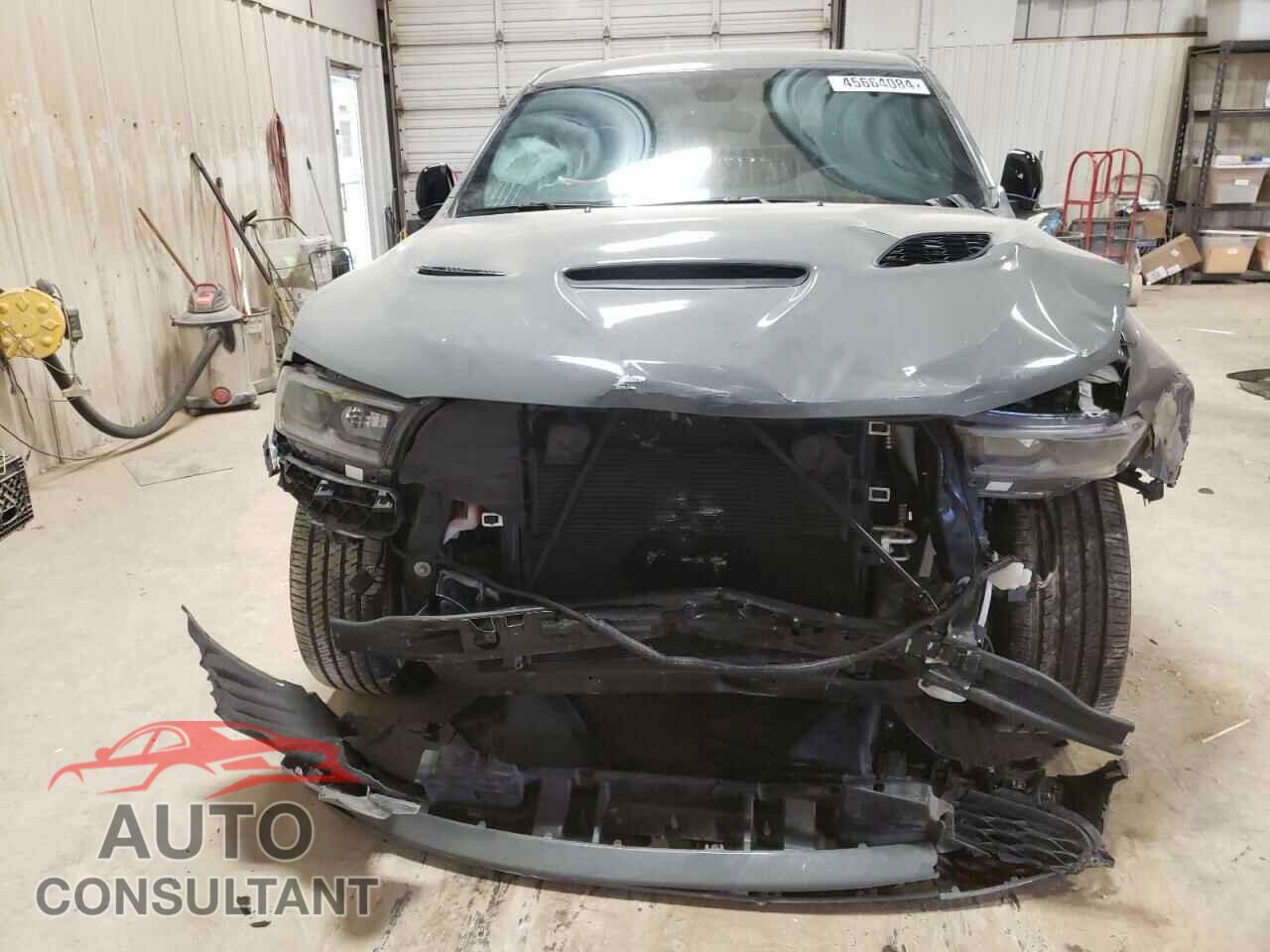 DODGE DURANGO 2022 - 1C4SDJCT3NC214043