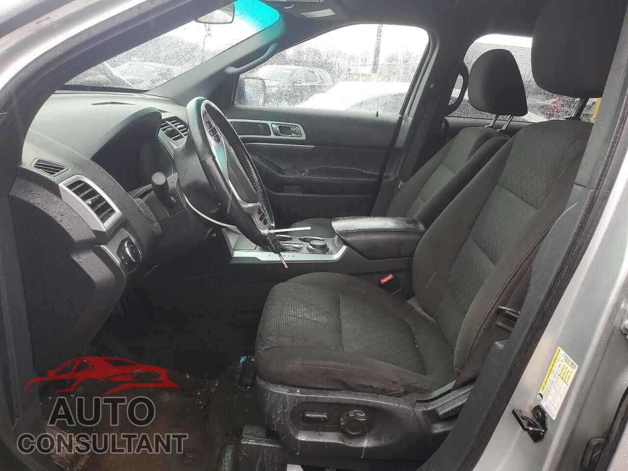 FORD EXPLORER X 2011 - 1FMHK8D83BGA48061