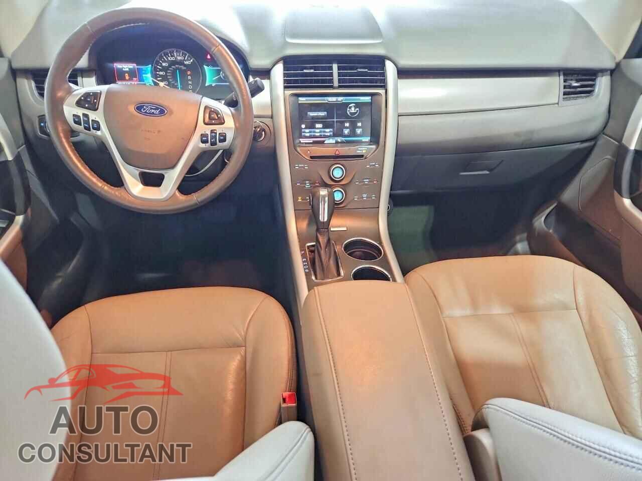FORD EDGE 2014 - 2FMDK4JC6EBA41195