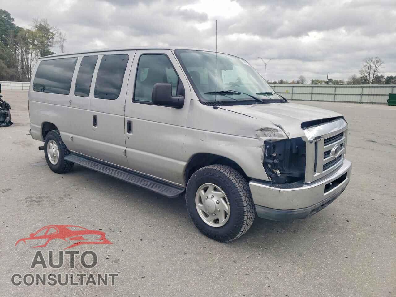 FORD ECONOLINE 2010 - 1FBNE3BL7ADA88916