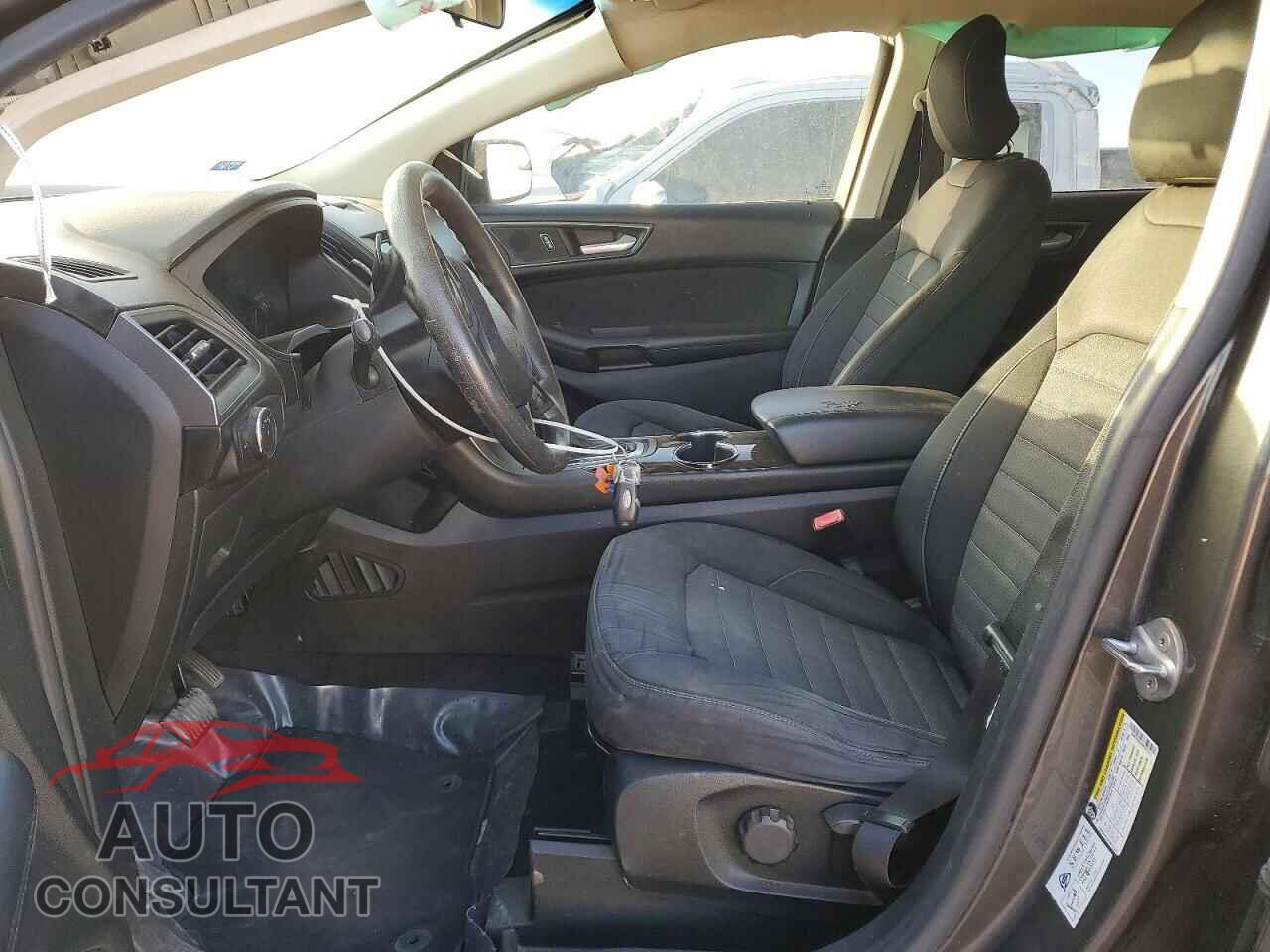 FORD EDGE SE 2015 - 2FMTK3G97FBC23412