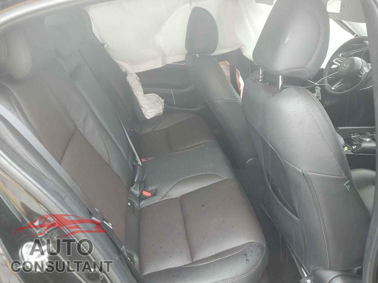 MAZDA 3 2023 - 3MZBPBDMXPM351905