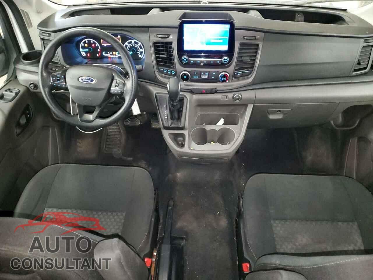 FORD TRANSIT 2020 - 1FBAX2CG6LKA75268