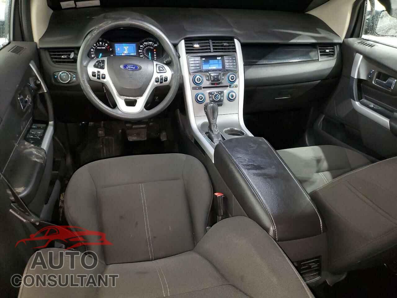 FORD EDGE 2014 - 2FMDK4GC9EBB17189