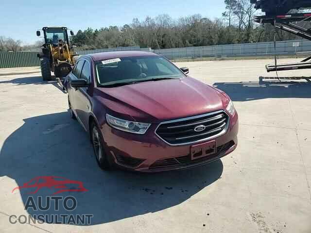 FORD TAURUS 2015 - 1FAHP2D83FG189260