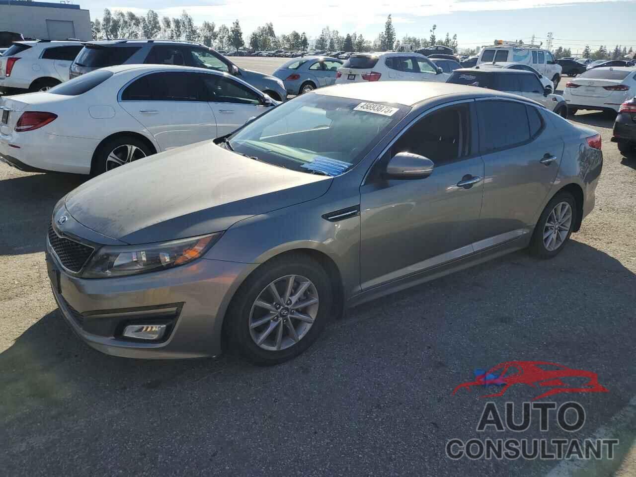 KIA OPTIMA 2015 - 5XXGM4A7XFG413735