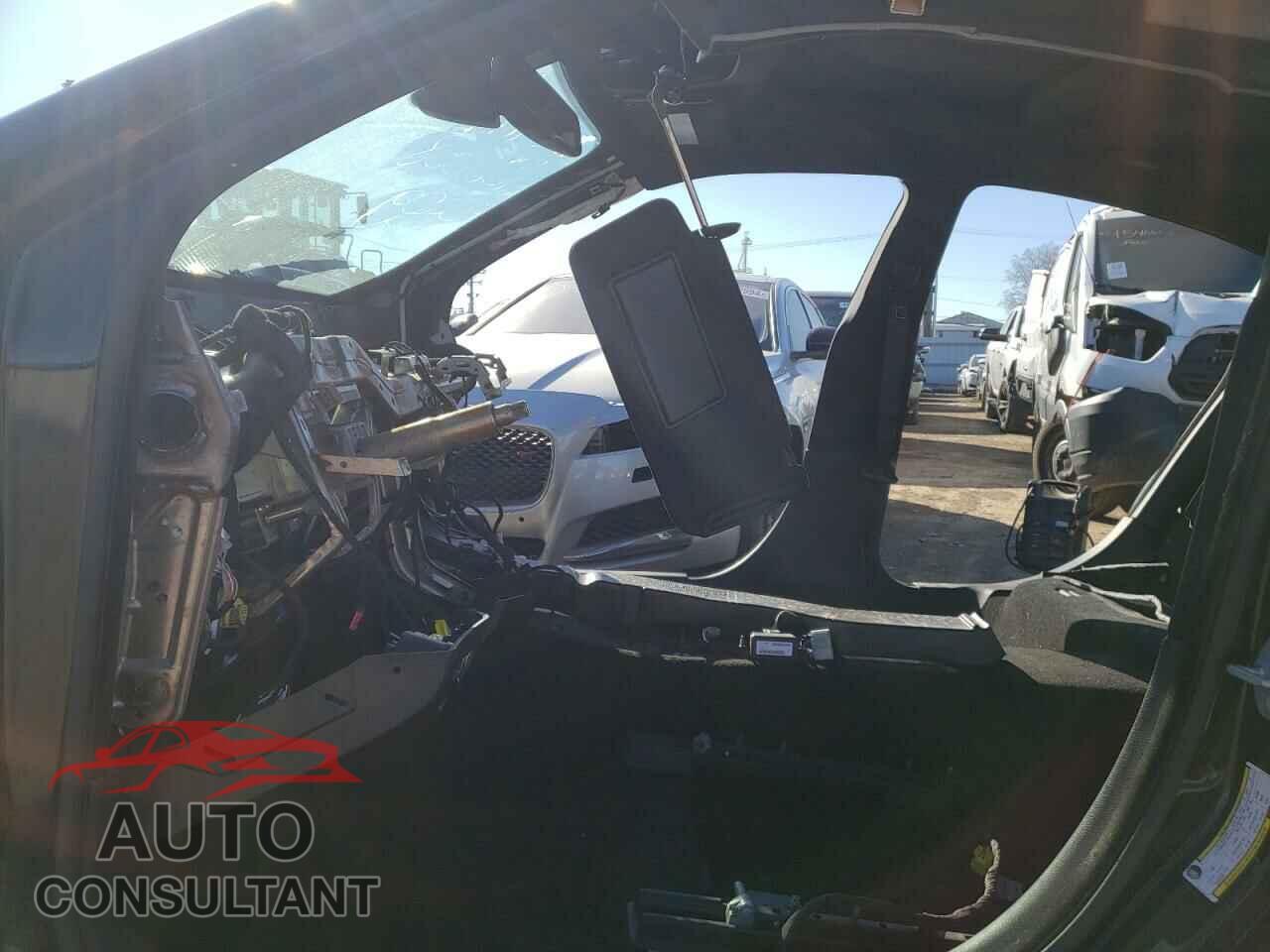 DODGE CHARGER 2020 - 2C3CDXGJ3LH180295