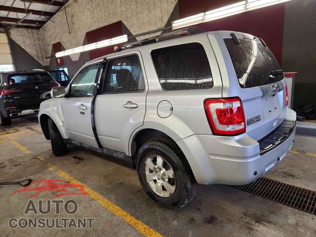 FORD ESCAPE 2011 - 1FMCU0E72BKB51772