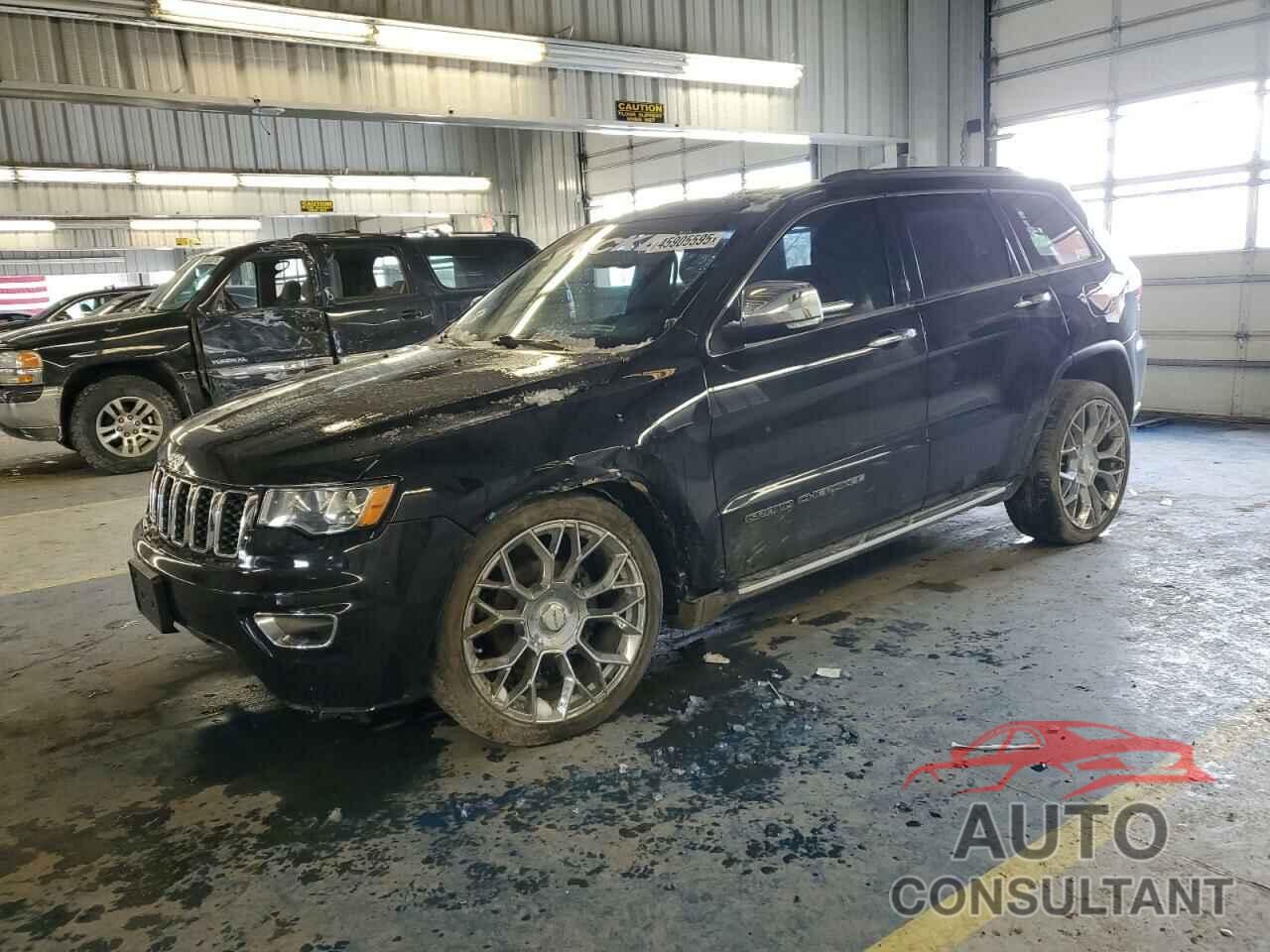 JEEP GRAND CHER 2020 - 1C4RJFBG8LC264006