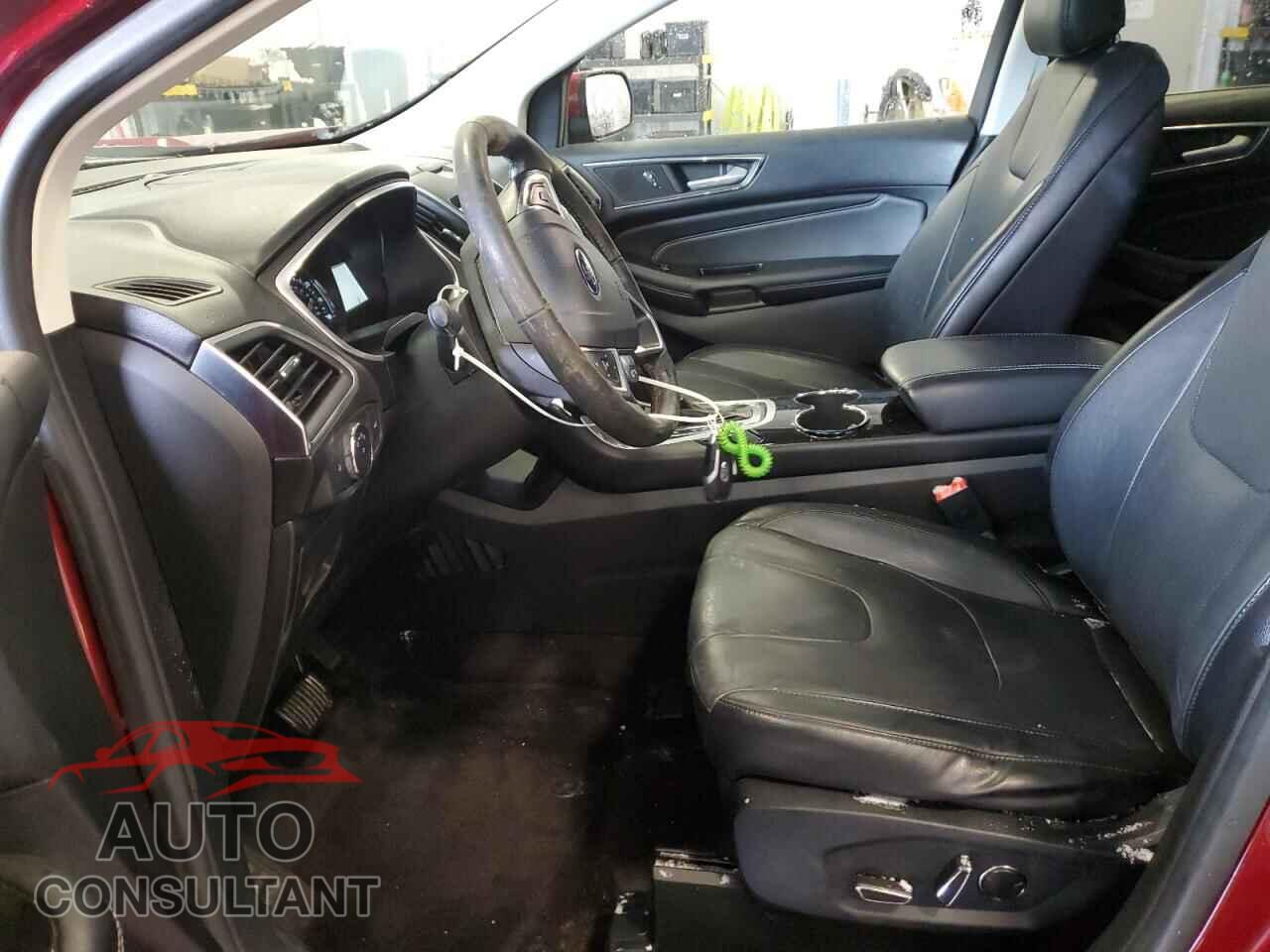FORD EDGE 2016 - 2FMPK4K95GBB57846