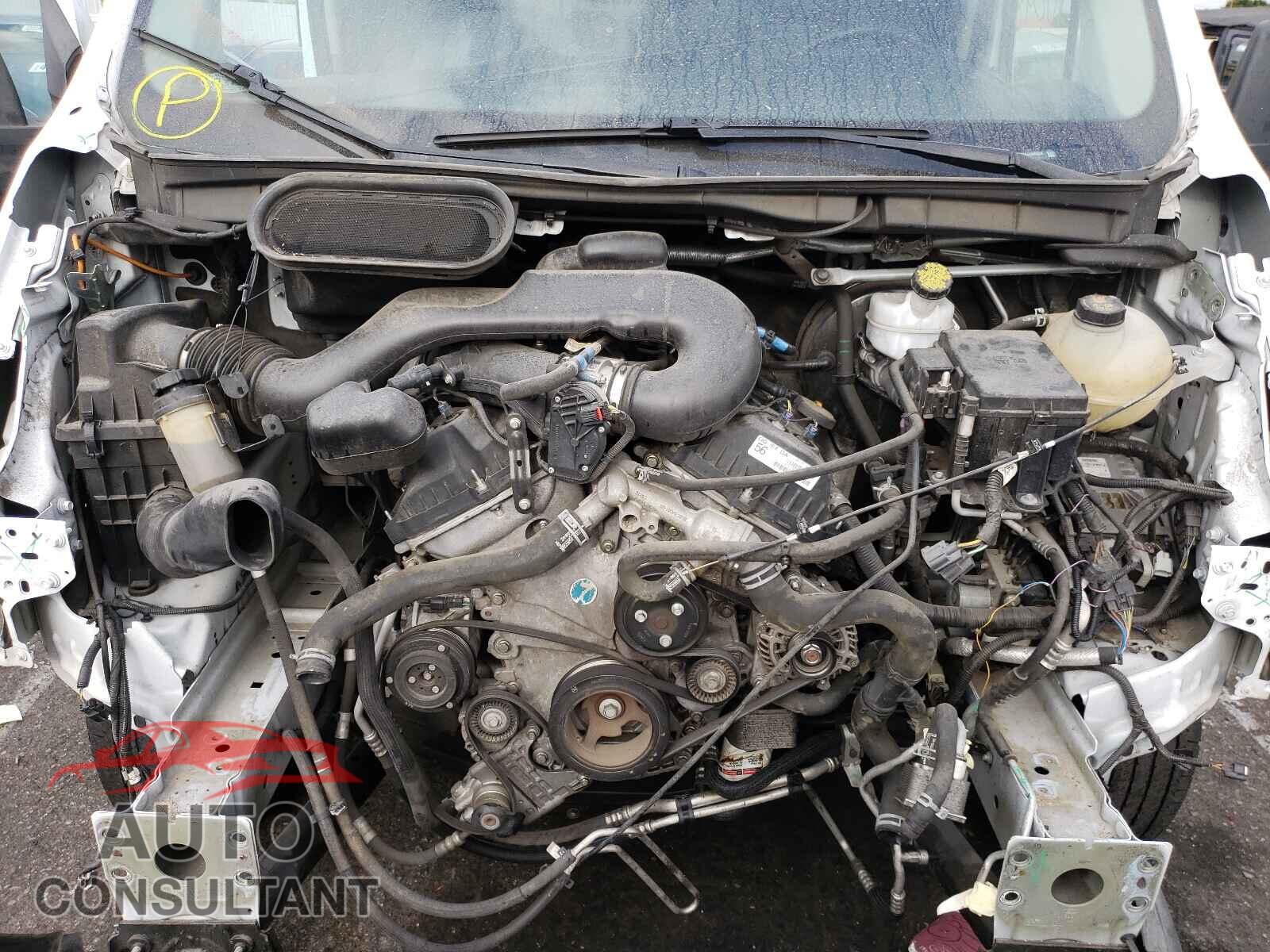 FORD TRANSIT CO 2018 - 1FTYR2CM4JKB46524
