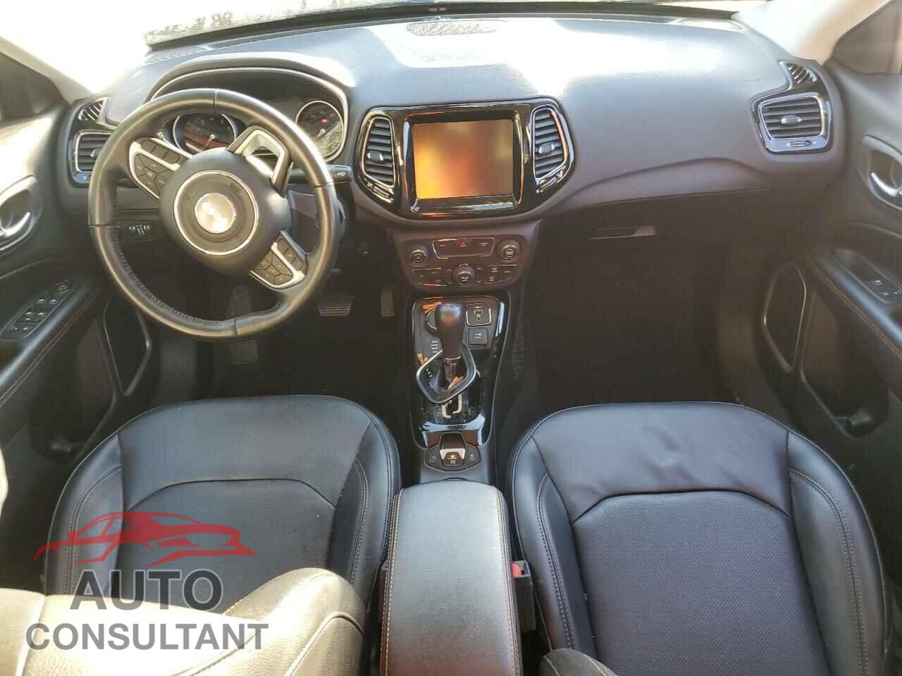 JEEP COMPASS 2020 - 3C4NJDCB4LT222572