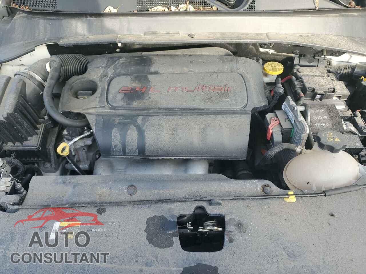 JEEP COMPASS 2018 - 3C4NJDBB7JT436082