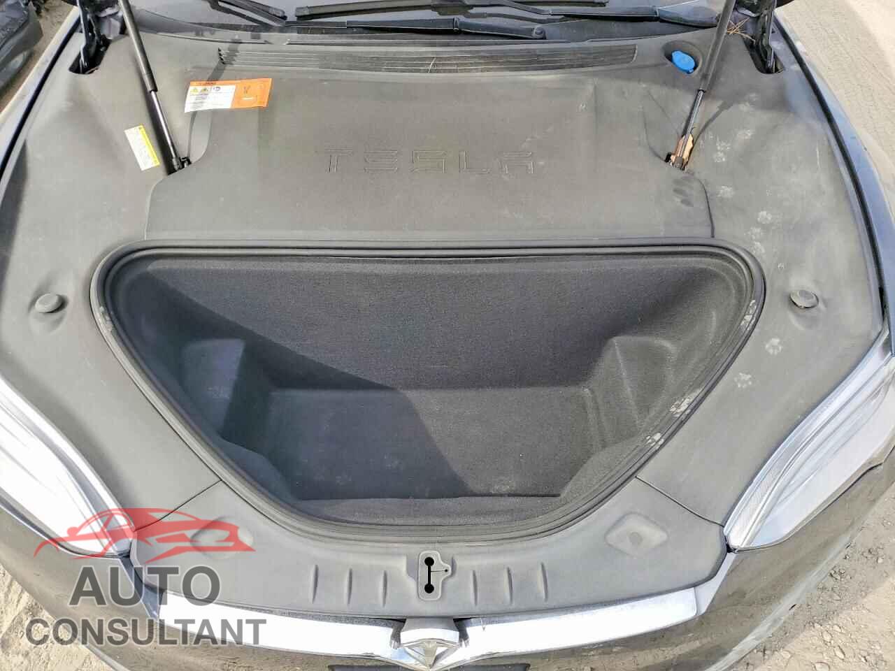 TESLA MODEL S 2016 - 5YJSA1E29GF166910