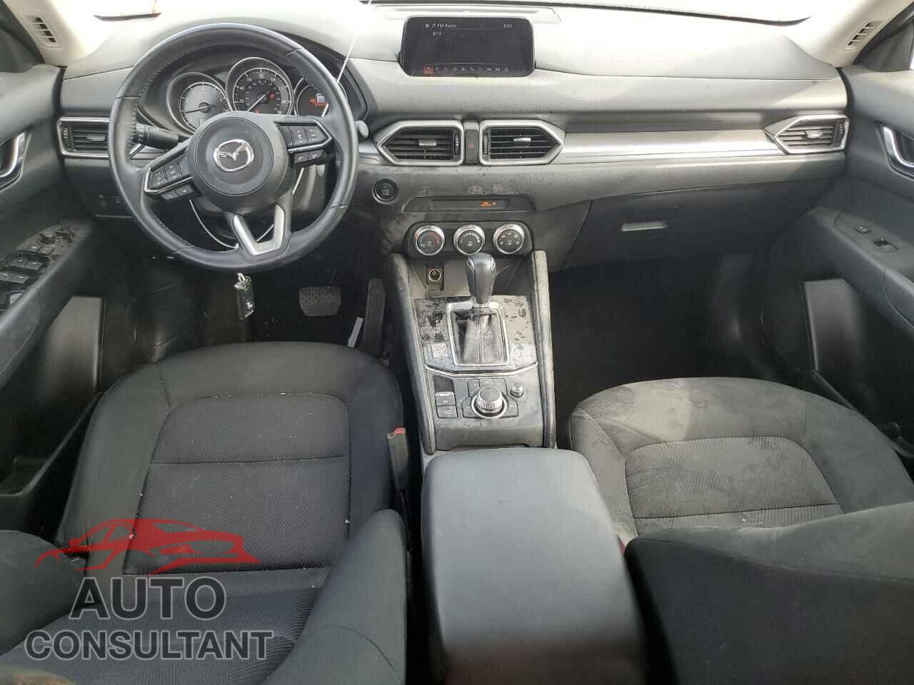 MAZDA CX-5 2020 - JM3KFBBM1L1807782