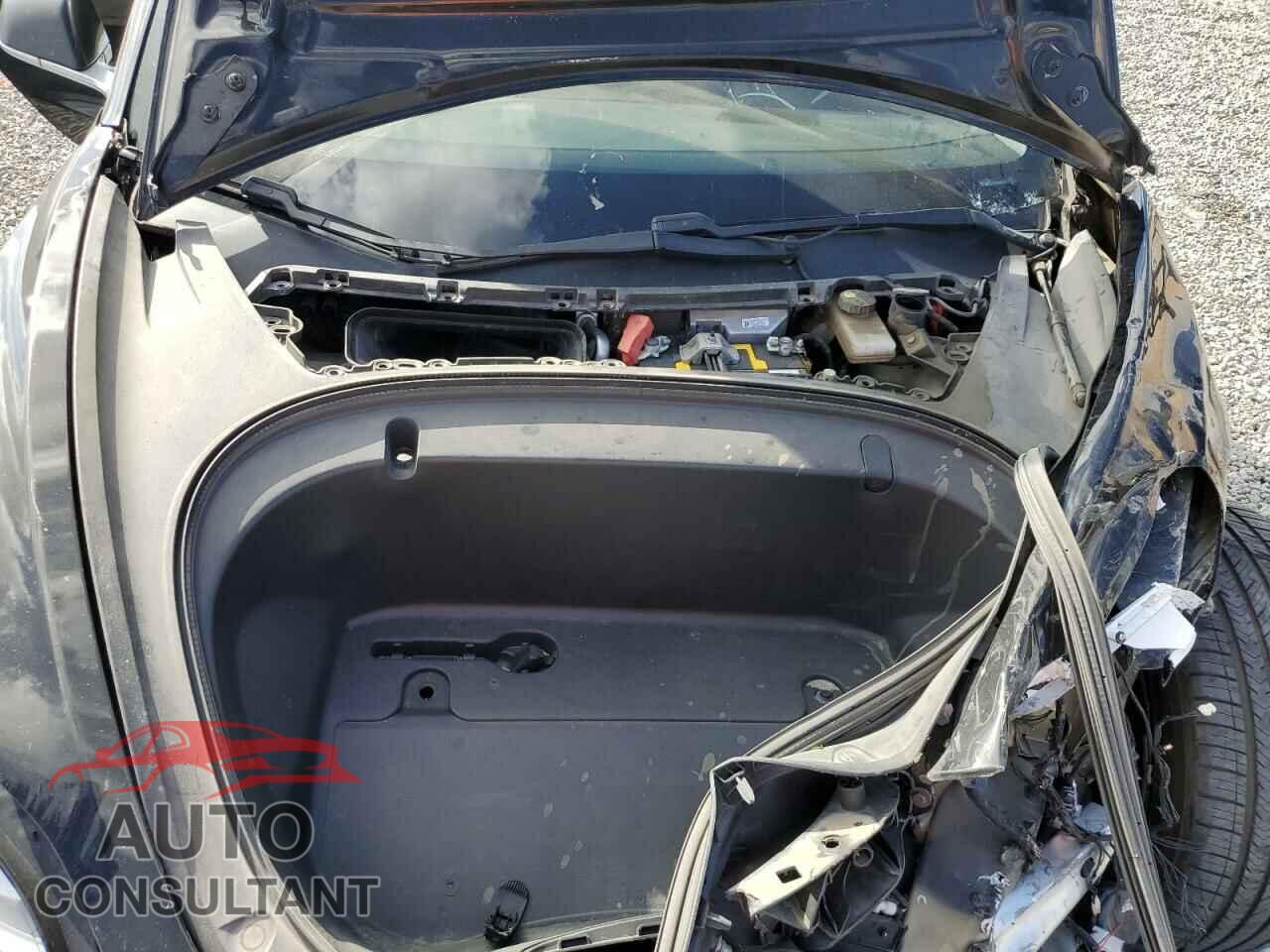 TESLA MODEL 3 2019 - 5YJ3E1EA2KF394787