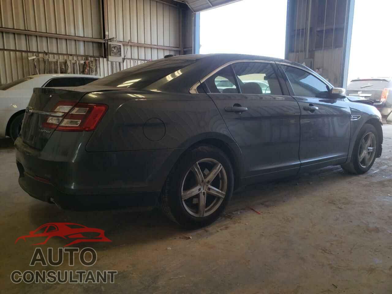 FORD TAURUS 2016 - 1FAHP2F89GG104534