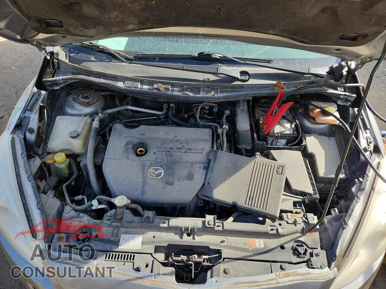 MAZDA 5 2013 - JM1CW2BL0D0159217