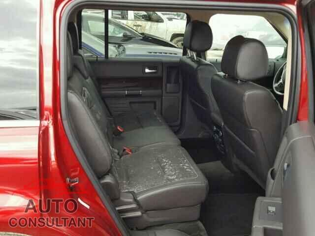 FORD FLEX 2016 - 2FMGK5C82GBA11707