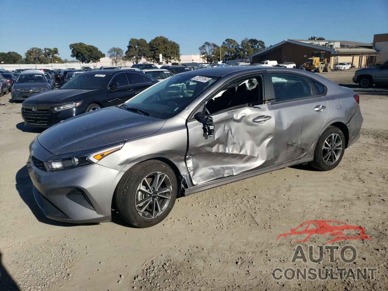 KIA FORTE 2024 - 3KPF24AD3RE730115