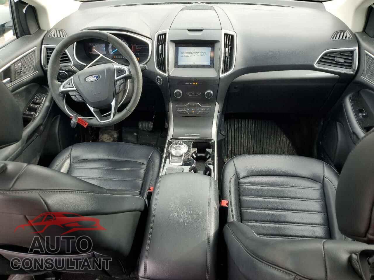 FORD EDGE 2019 - 2FMPK3J93KBC04814