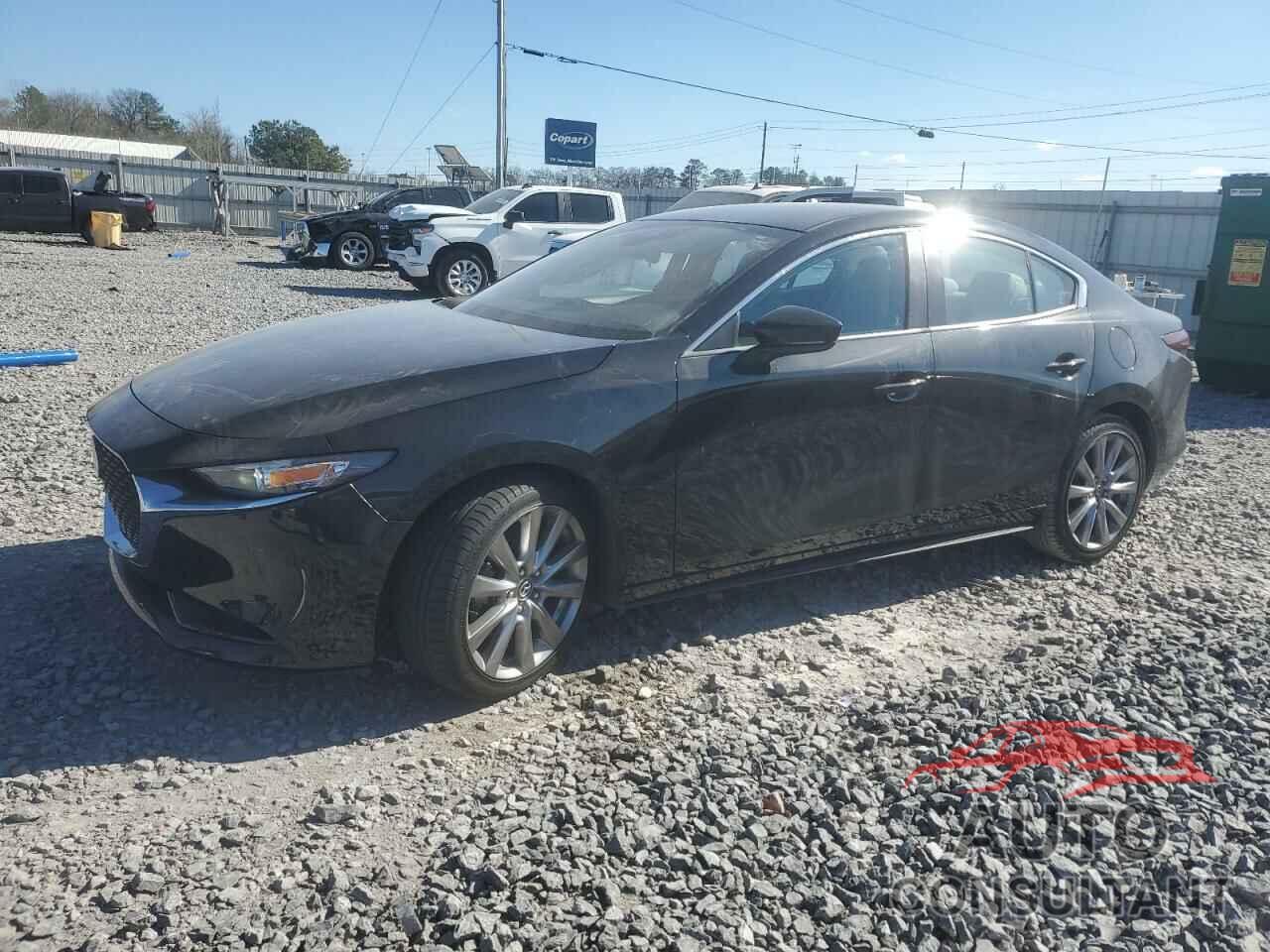 MAZDA 3 2019 - JM1BPACL1K1113212