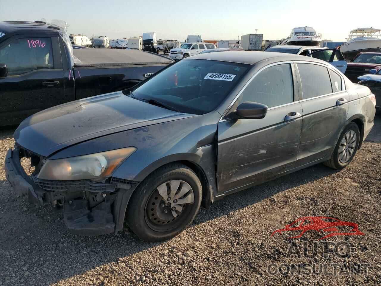 HONDA ACCORD 2012 - 1HGCP2F31CA134232