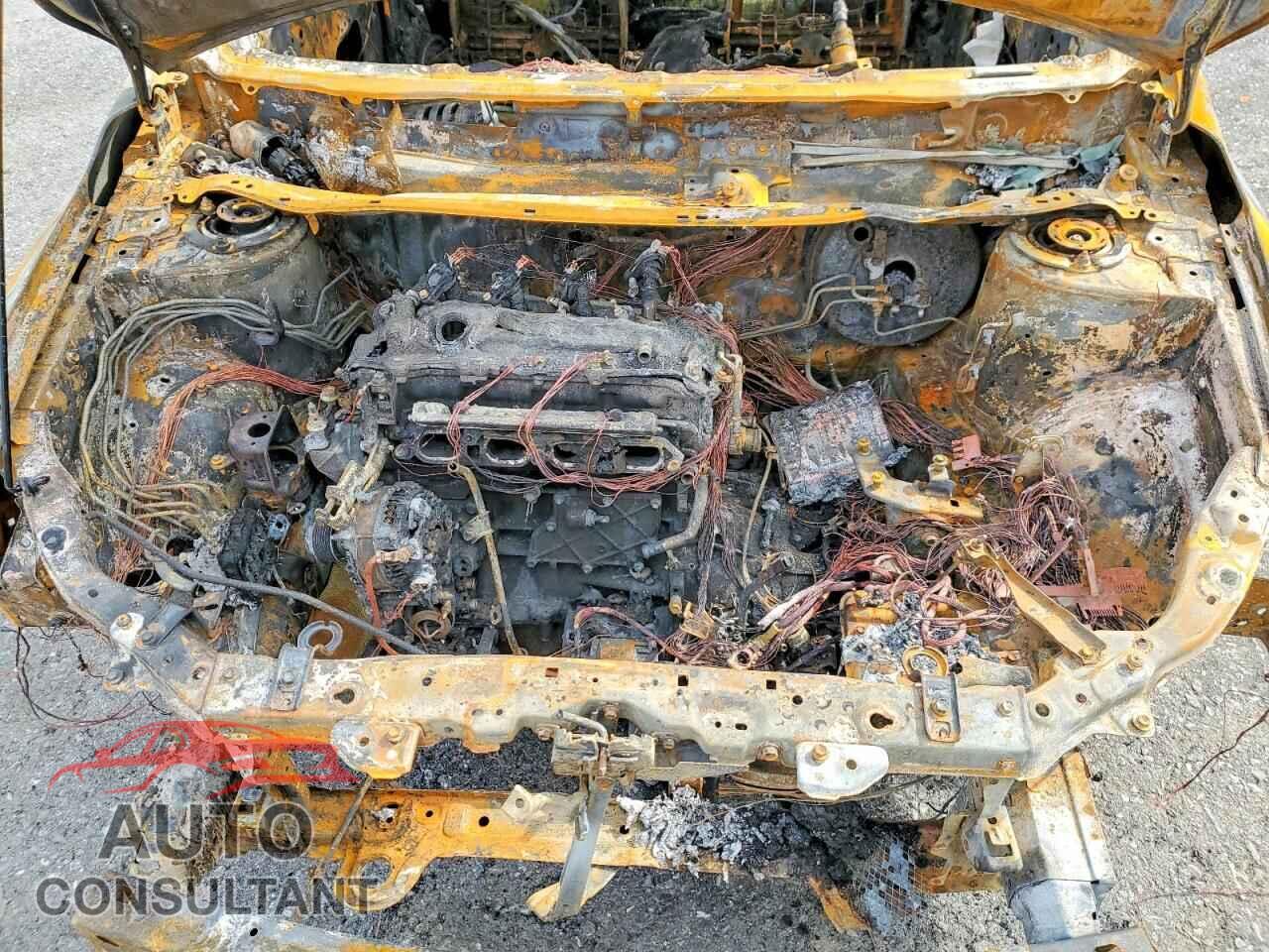 TOYOTA COROLLA 2012 - 2T1BU4EEXCC874925