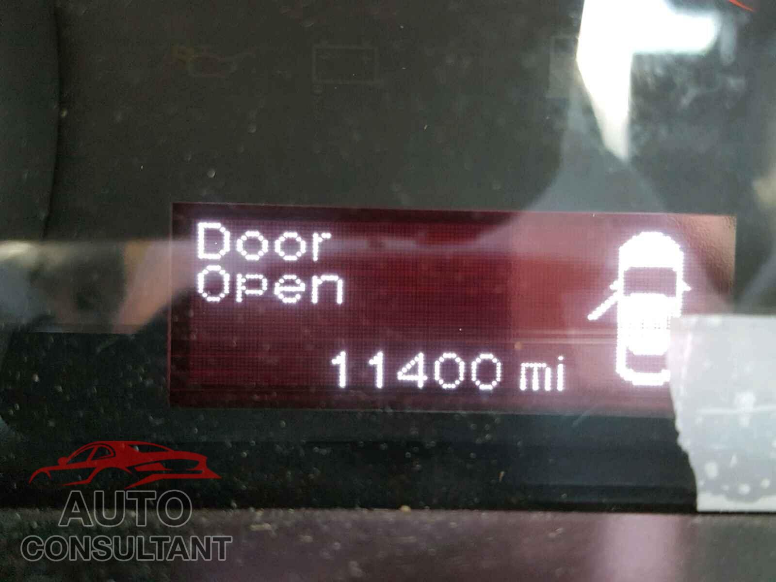 DODGE DART 2015 - 1C3CDFBB4FD252049