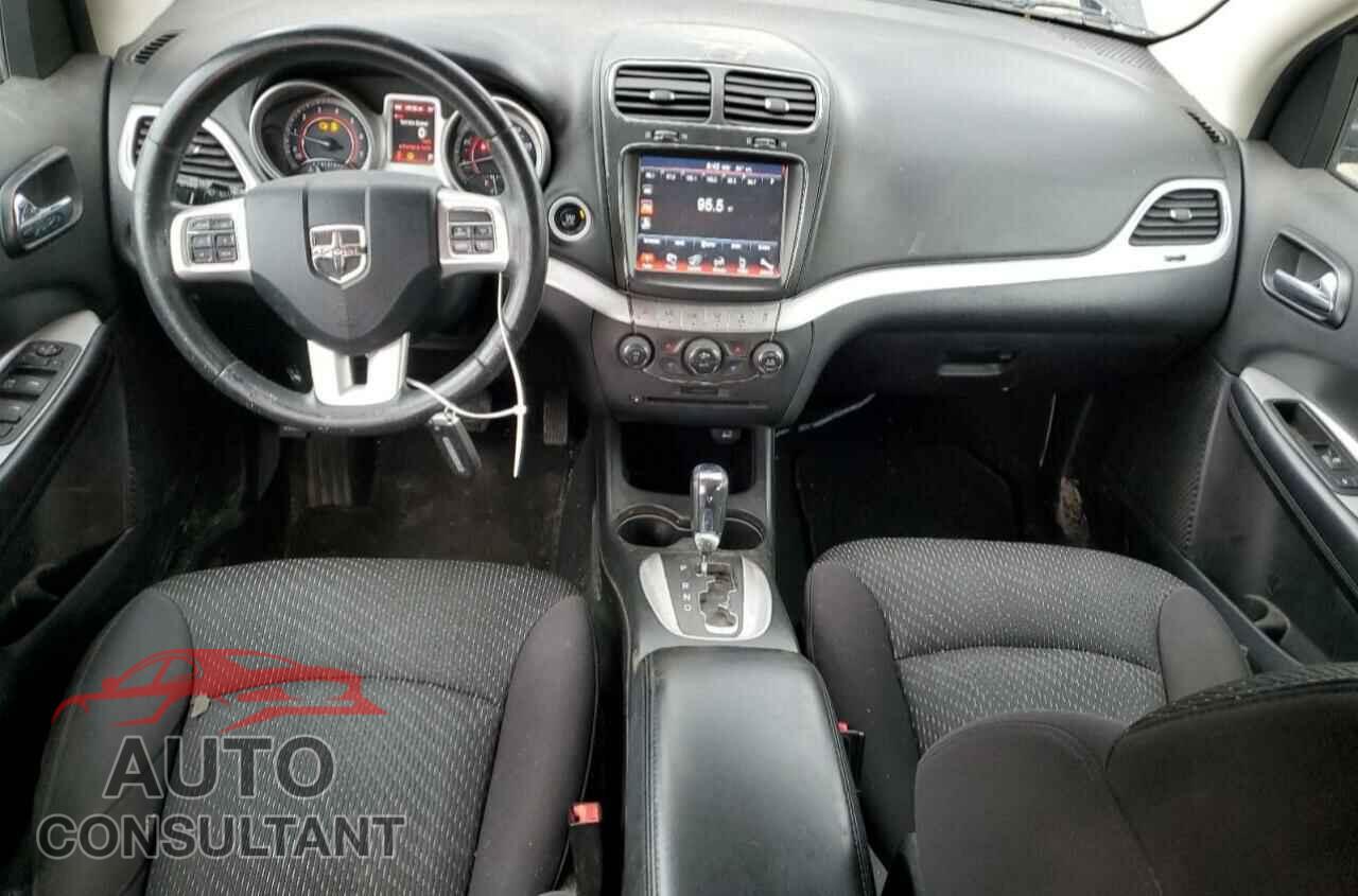 DODGE JOURNEY 2014 - 3C4PDDBG3ET135715