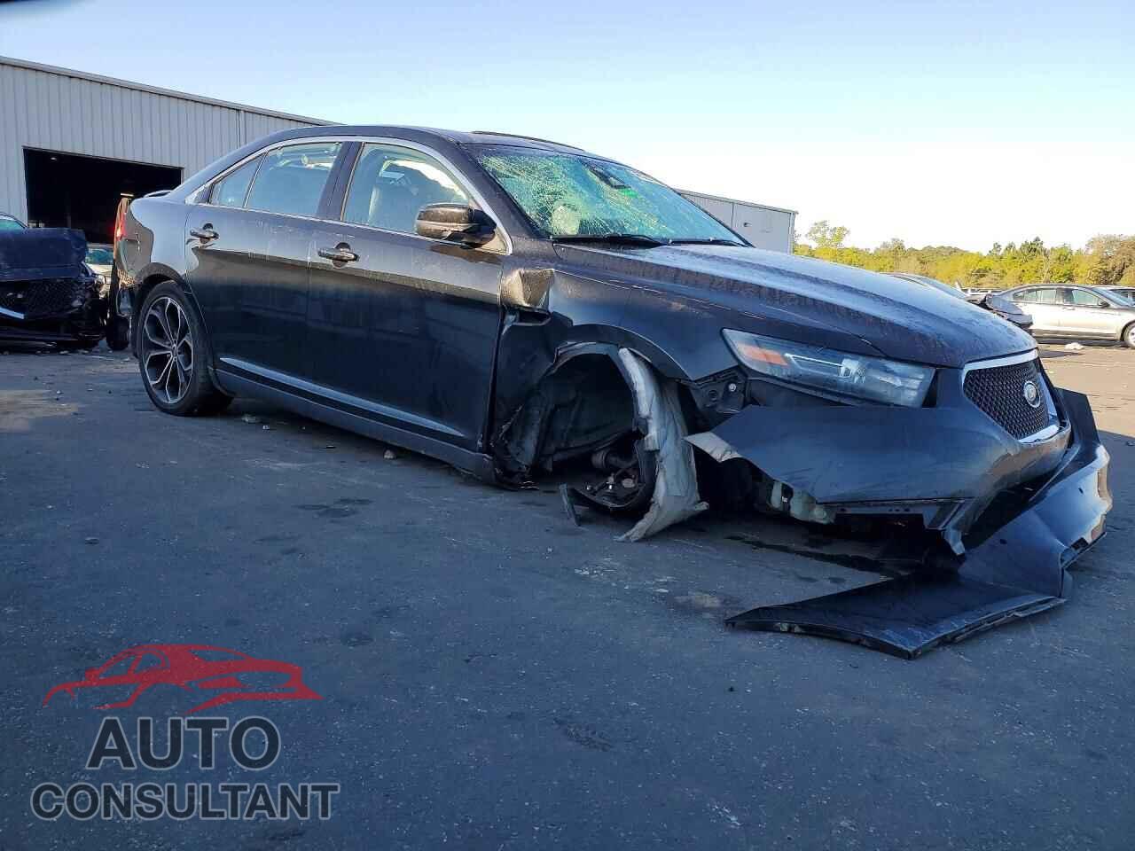 FORD TAURUS 2014 - 1FAHP2KT0EG102212