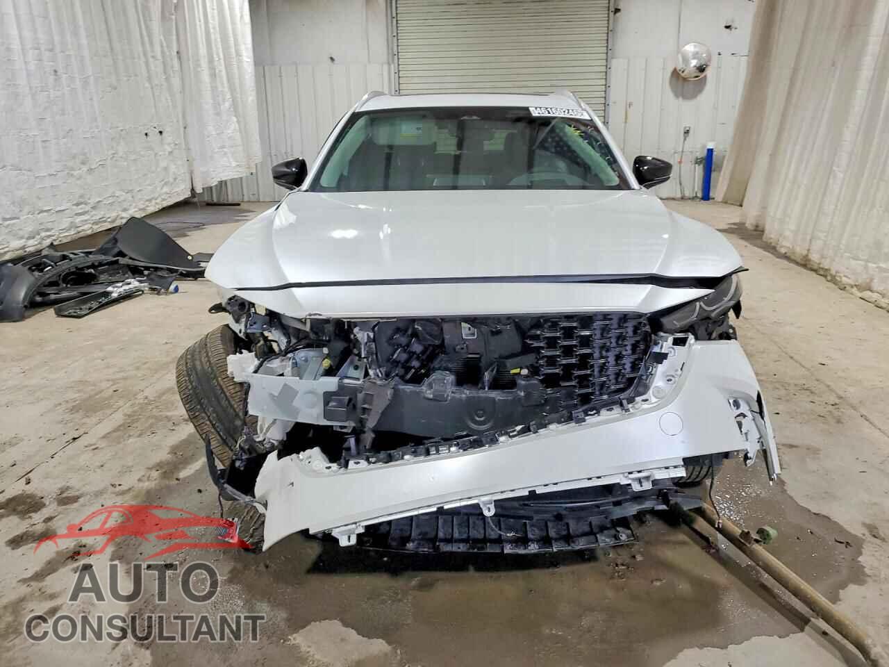 MAZDA CX-50 2025 - 7MMVAAEW2SN140272