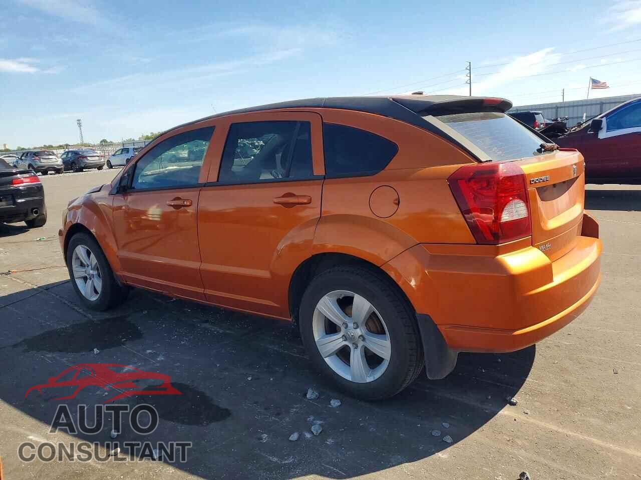 DODGE CALIBER 2011 - 1B3CB3HA1BD254867