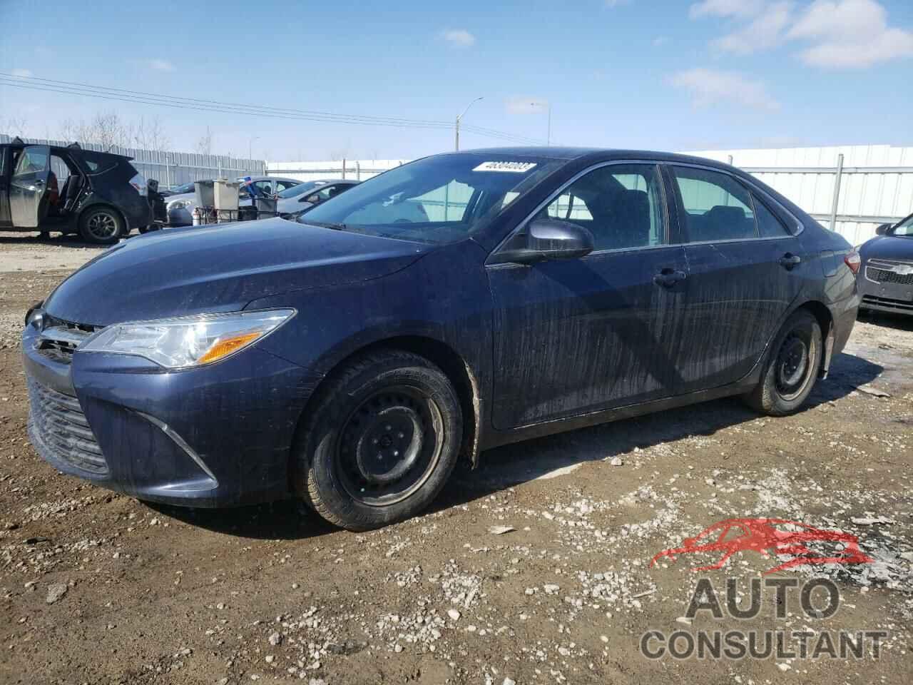TOYOTA CAMRY 2016 - 4T1BF1FKXGU563755