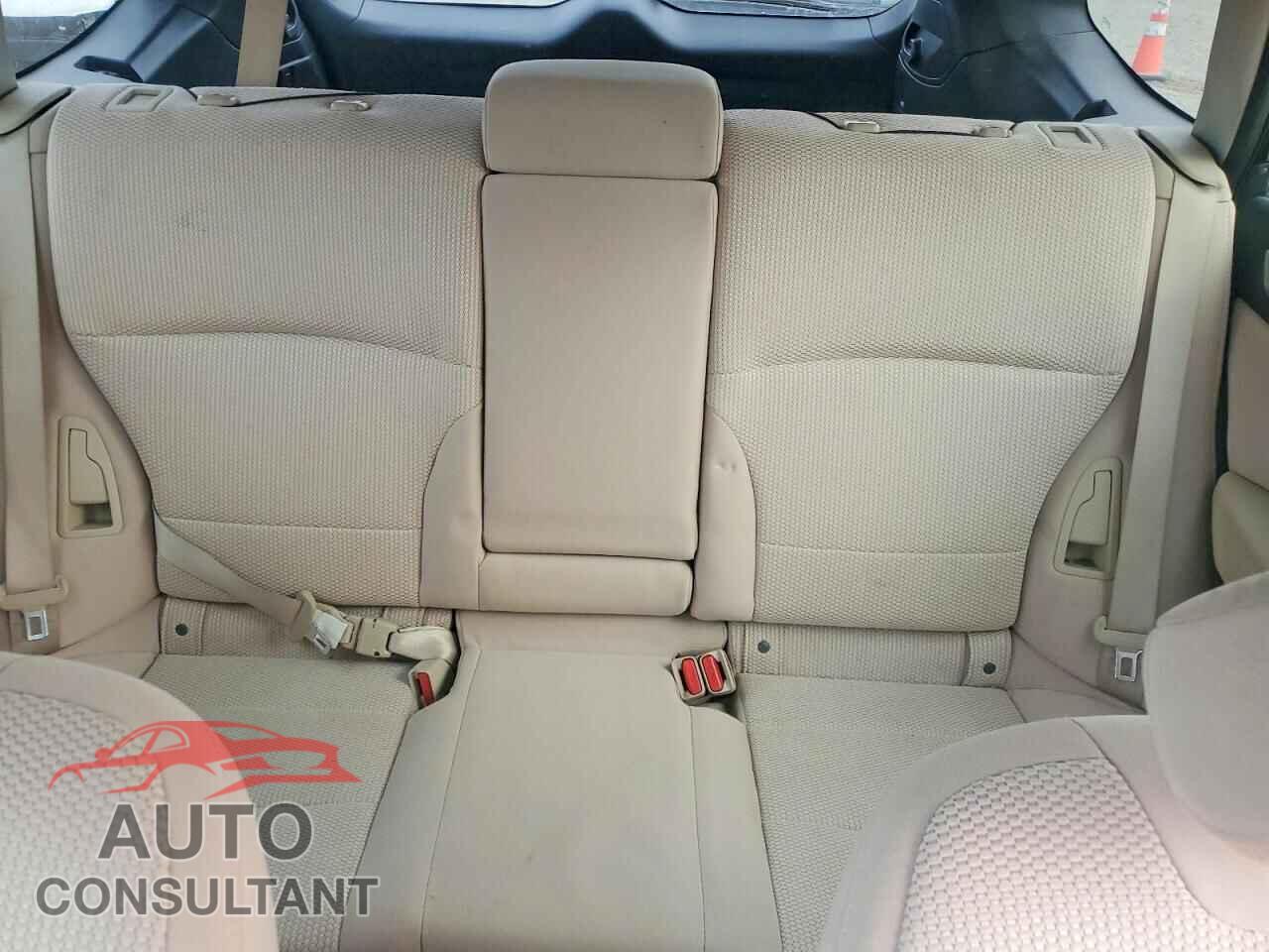 SUBARU OUTBACK 2017 - 4S4BSADC4H3203430